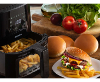Ariete Air Fryer 463900 4,5L - 1615984 - zdjęcie 4